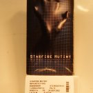 VHS - STARFIRE MUTINY