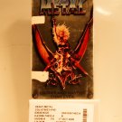 VHS - HEAVY METAL