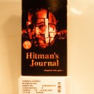 VHS - HITMAN'S JOURNAL