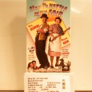 VHS - MA & PA - AT THE FAIR