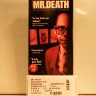 VHS - MR. DEATH