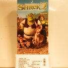 VHS - SHREK  (02)