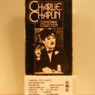 VHS - CHAPLIN - CITY LIGHTS VHS - CHAPLIN - CITY LIGHTS