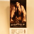 VHS - SUBSTITUTE, THE  (02)  SCHOOL'S OUT FOREVER
