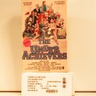 VHS - UNDER ACHIEVERS