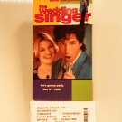 VHS - WEDDING SINGER, THE