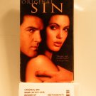 VHS - ORIGINAL SINS