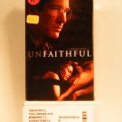 VHS - UNFAITHFUL