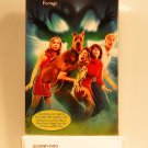 VHS - SCOOBY-DOO