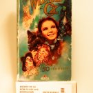 VHS - WIZARD OF OZ, THE