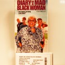 VHS - DIARY OF A MAD BLACK WOMAN VHS - DIARY OF A MAD BLACK WOMAN
