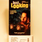 VHS - JUST LOOKING