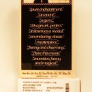 VHS - PURPLE ROSE OF CAIRO, THE