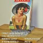 VHS - CRAZY IN ALABAMA