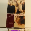VHS - NEW BEST FRIEND
