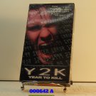 VHS - Y2K - YEAR TO KILL