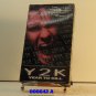 VHS - Y2K - YEAR TO KILL