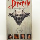 VHS - DRACULA, BRAM STROKER