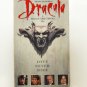 VHS - DRACULA, BRAM STROKER