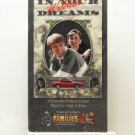 VHS - IN YOUR WILDEST DREAM