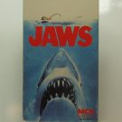 VHS - JAWS