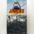 VHS - JAWS  (03)