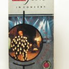 VHS - P. FLOYD - DELICATE SOUNDS OF THUNDER