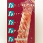 VHS - P. FLOYD - LIVE AT POMPEII