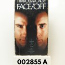 VHS - FACE/OFF