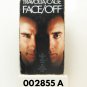 VHS - FACE/OFF