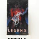 VHS - LEGEND