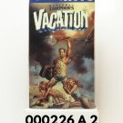 VHS - NAT LAMP - VACATION