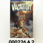 VHS - NAT LAMP - VACATION