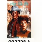 VHS - RARE BREED, THE