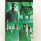 VHS - MATRIX, THE  (03)  REVOLUTIONS