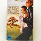 VHS - SPIN