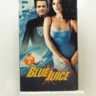 VHS - BLUE JUICE