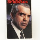 VHS - BOSS OF BOSSES