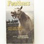 VHS - MULE FEATHERS