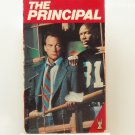 VHS - PRINCIPAL, THE