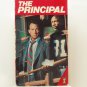 VHS - PRINCIPAL, THE