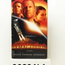 VHS - ARMAGEDDON