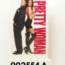 VHS - PRETTY WOMAN