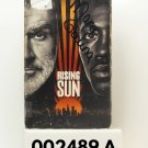 VHS - RISING SUN