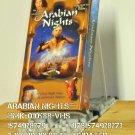 VHS - ARABIAN NIGHTS