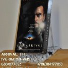VHS - ARRIVAL, THE