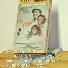 VHS - ON GOLDEN POND