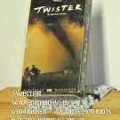 VHS - TWISTER