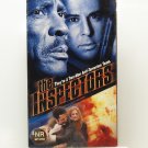VHS - INSPECTORS, THE