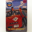 VHS - JOSH AND S.A.M.